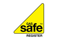 gas safe companies North Reddish